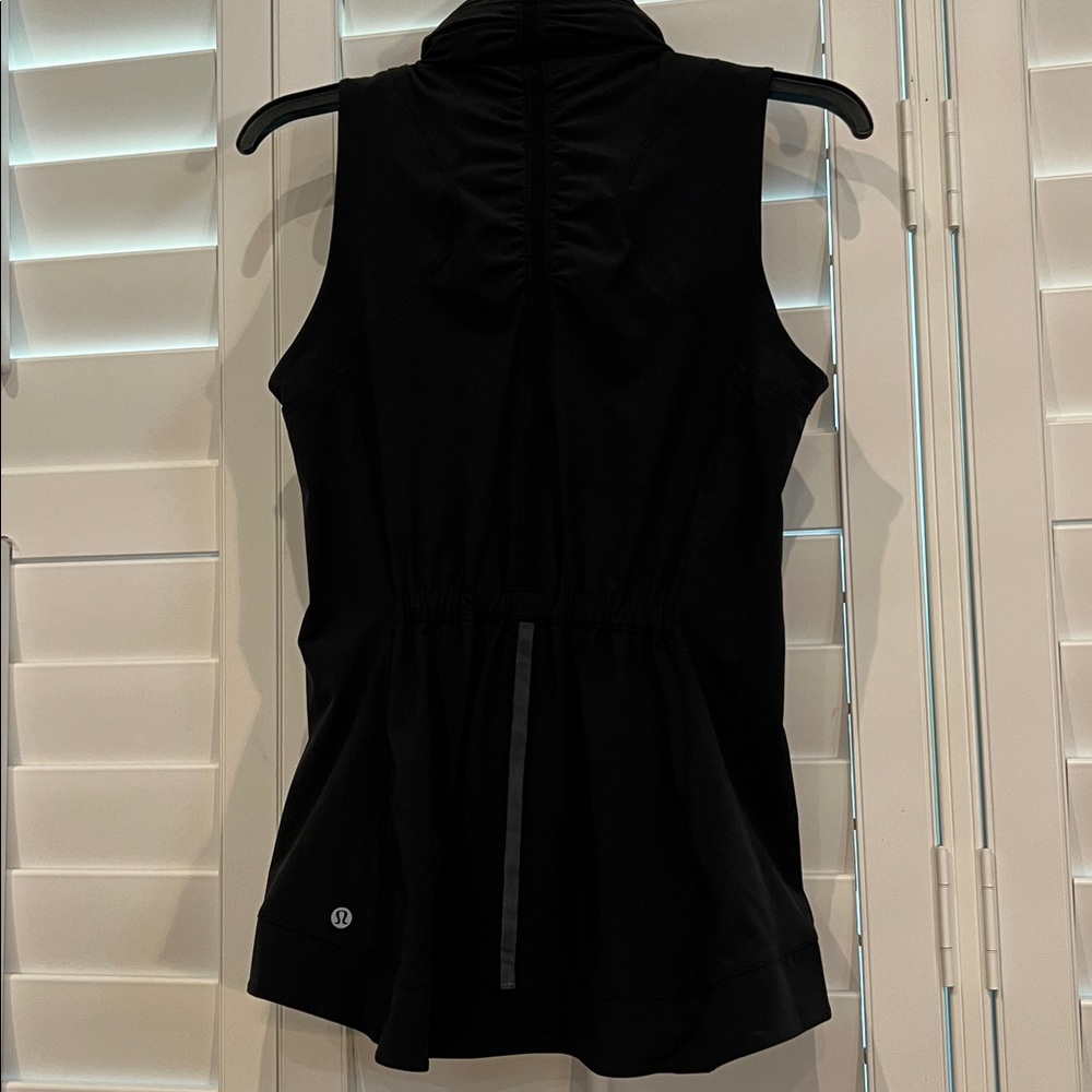 lululemon athletica Black Tank Top - Picture 5 of 9